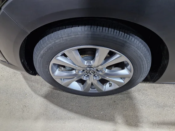 Mazda CX30 Core 2025