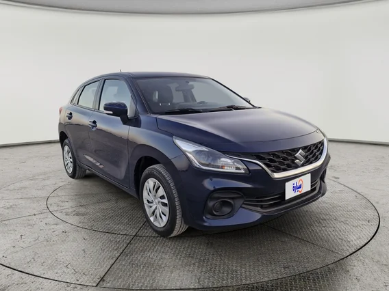 Suzuki Baleno GL 2024