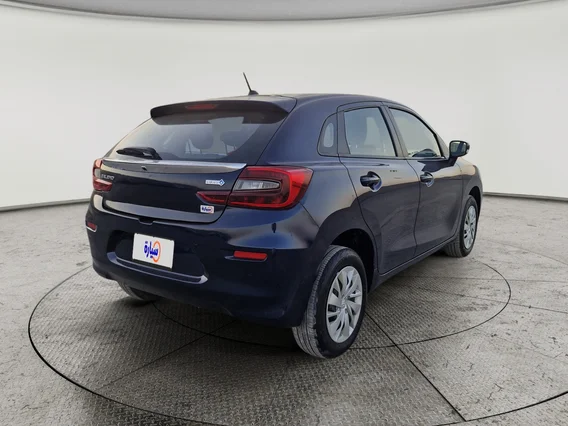 Suzuki Baleno GL 2024