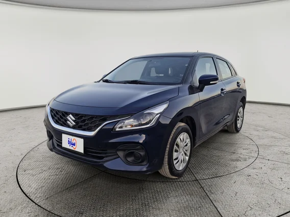 Suzuki Baleno GL 2024