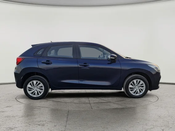 Suzuki Baleno GL 2024