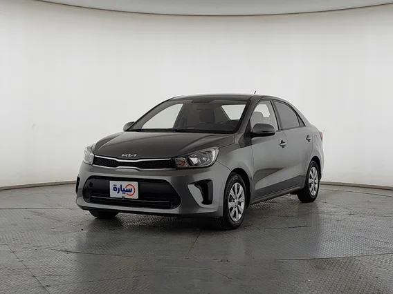 Kia Pegas LX 2022