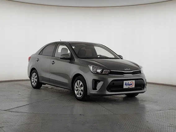 Kia Pegas LX 2022