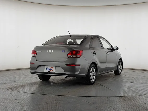 Kia Pegas LX 2022