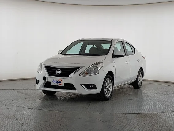 Nissan Sunny SV Comfort 2023 