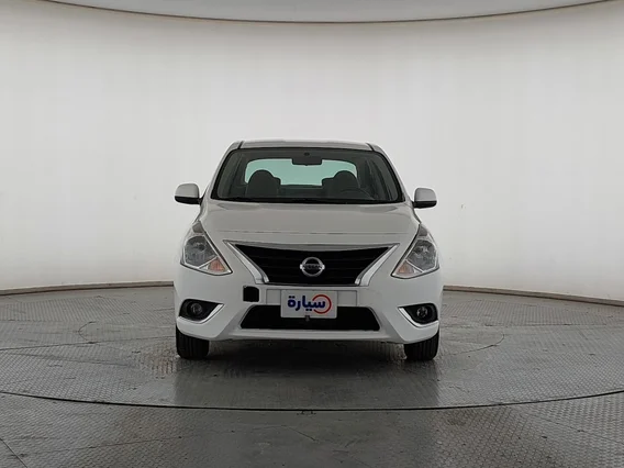 Nissan Sunny SV Comfort 2023 