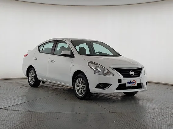 Nissan Sunny SV Comfort 2023 