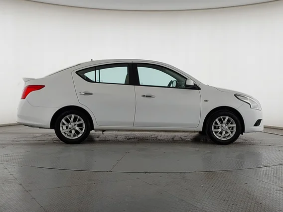 Nissan Sunny SV Comfort 2023 