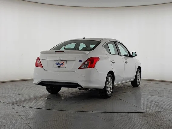 Nissan Sunny SV Comfort 2023 