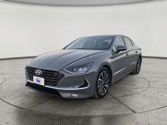 Hyundai Sonata Smart 2022 