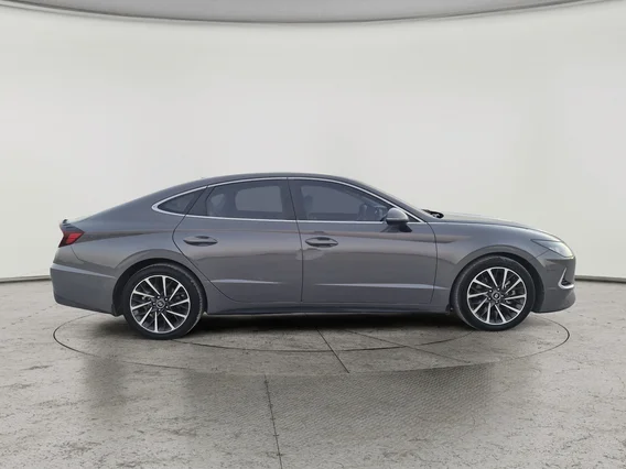 Hyundai Sonata Smart 2022 