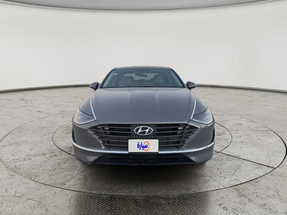 Hyundai Sonata Smart 2022 