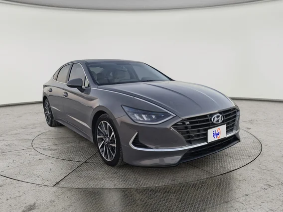 Hyundai Sonata Smart 2022 