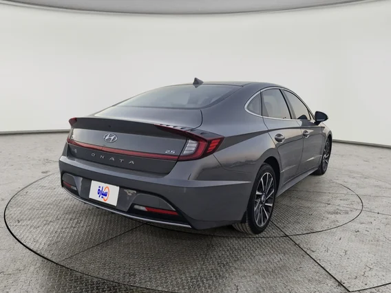 Hyundai Sonata Smart 2022 