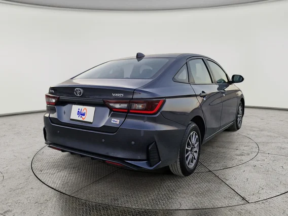 Toyota Yaris  Y 2023 
