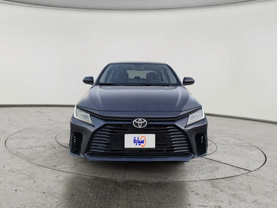 Toyota Yaris  Y 2023 
