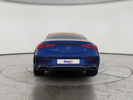 Mercedes CLE 200 2024 