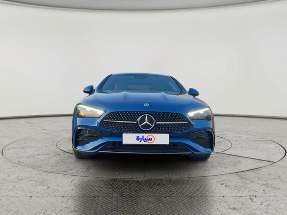 Mercedes CLE 200 2024 