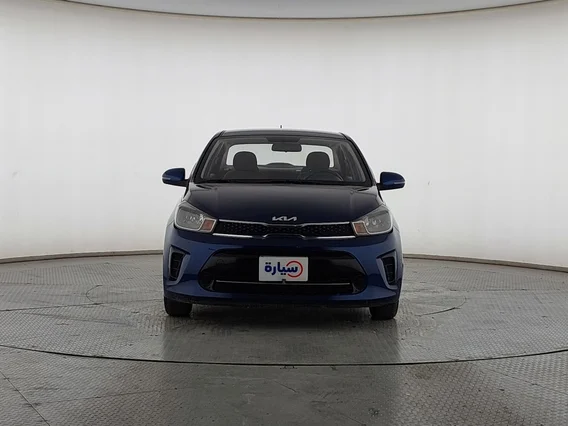 كيا بيجاس LX 2023 