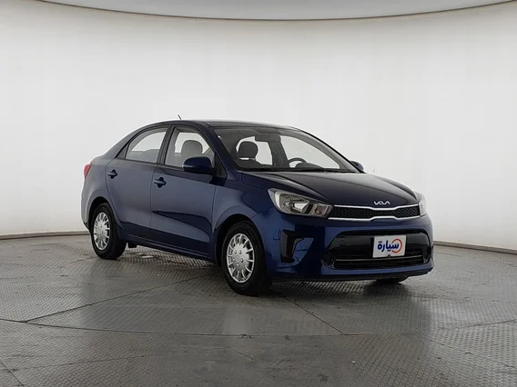 كيا بيجاس LX 2023 