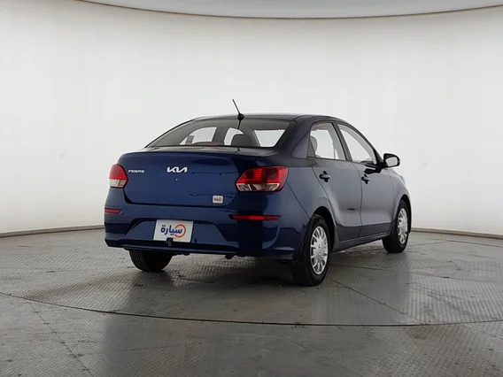 كيا بيجاس LX 2023 
