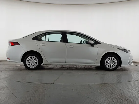 تويوتا كورولا XLI 2024 