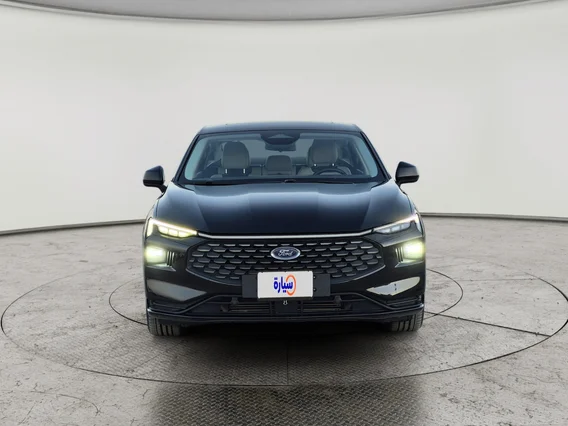 Ford Taurus Trend New Shape 2023 
