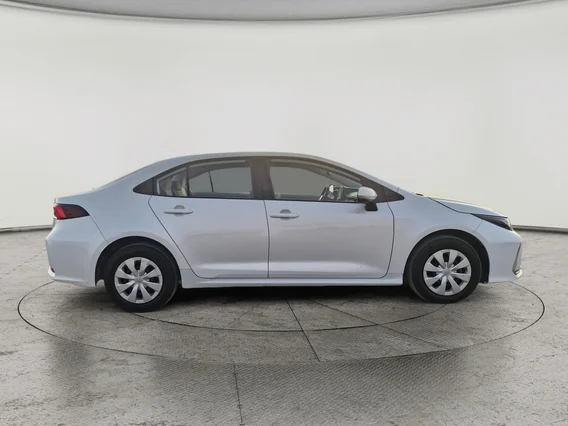 Toyota Corolla XLI 2024 