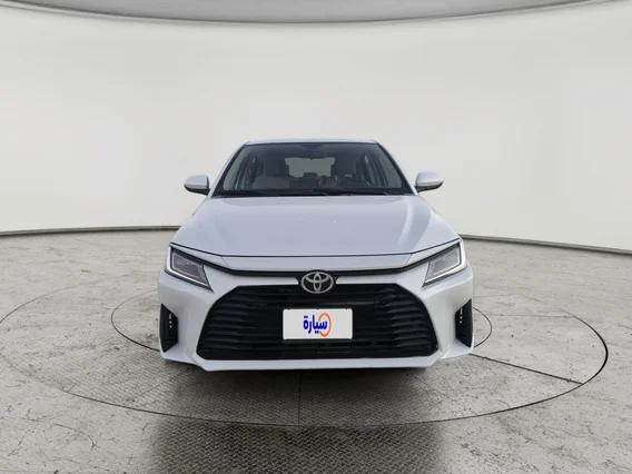 تويوتا يارس Y 2023 