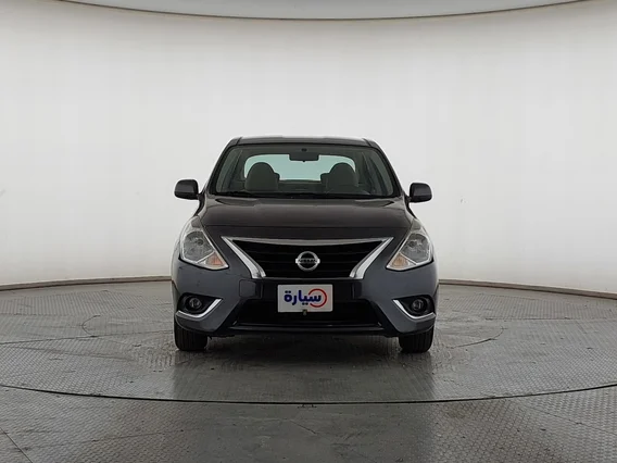 نيسان صني كمفورت 2023