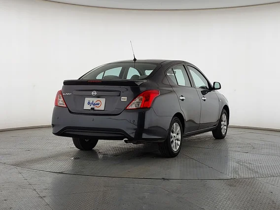 نيسان صني كمفورت 2023