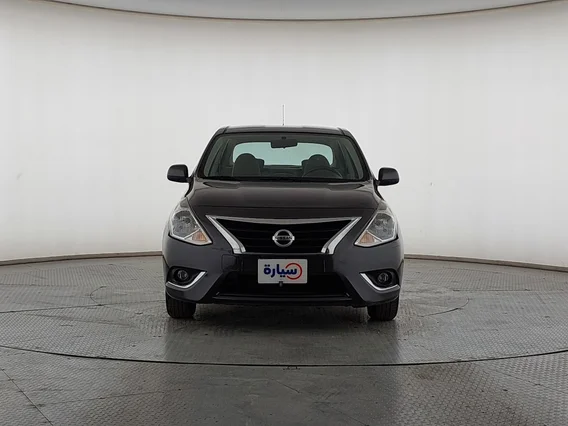 نيسان صني كمفورت 2023