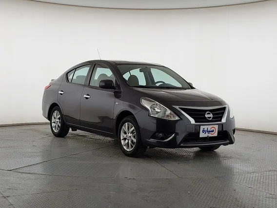 نيسان صني كمفورت 2023