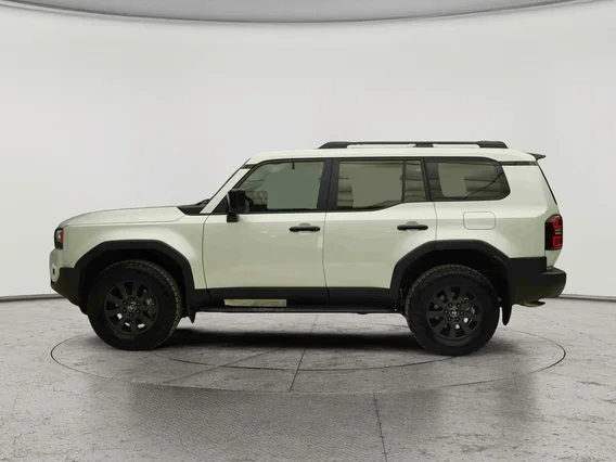 Toyota Prado ADV-1 DSL 2025