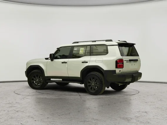 Toyota Prado ADV-1 DSL 2025