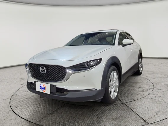 Mazda CX30 Skyactiv G 2023 