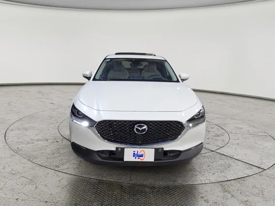 Mazda CX30 Skyactiv G 2023 