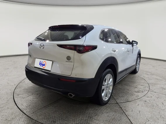 Mazda CX30 Skyactiv G 2023 