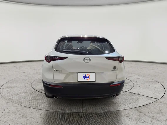Mazda CX30 Skyactiv G 2023 