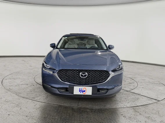 مازدا سي أكس 30 Skyactiv G 2023 
