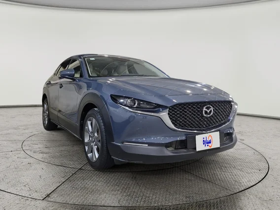 مازدا سي أكس 30 Skyactiv G 2023 