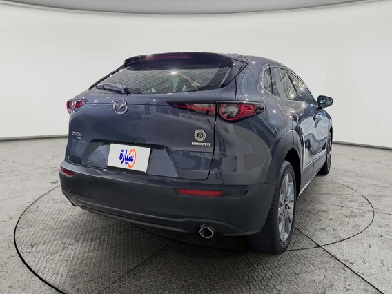 Mazda CX30 Skyactiv G 2023 