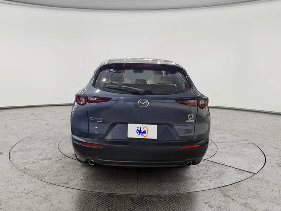 Mazda CX30 Skyactiv G 2023 