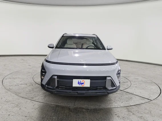 هيونداي كونا هايبرد 2024 