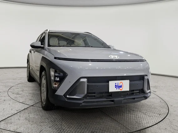 هيونداي كونا هايبرد 2024 