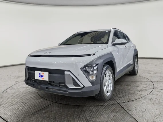 هيونداي كونا هايبرد 2024 