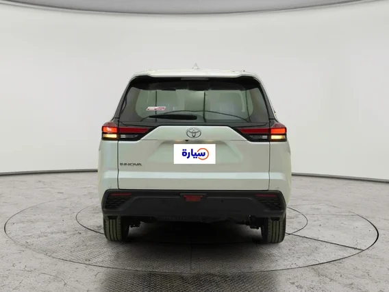 Toyota Innova GL 2026 