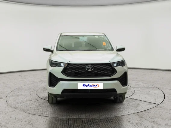 Toyota Innova GL 2026 