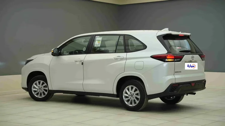 Toyota Innova GL 2026 