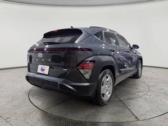 هيونداي كونا هايبرد 2024 